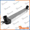 Intercooler pour MINI | CNG-BM-004, 96397